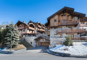 Chalet Rose